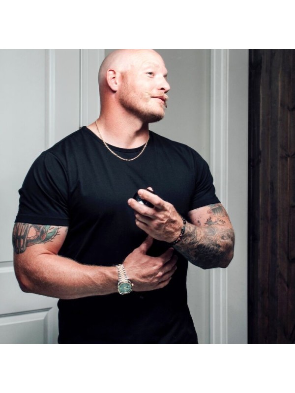 EYE OF LOVE - MATCHMAKER BLACK DIAMOND PERFUME FEROMONAS PARA ÉL 30 ML