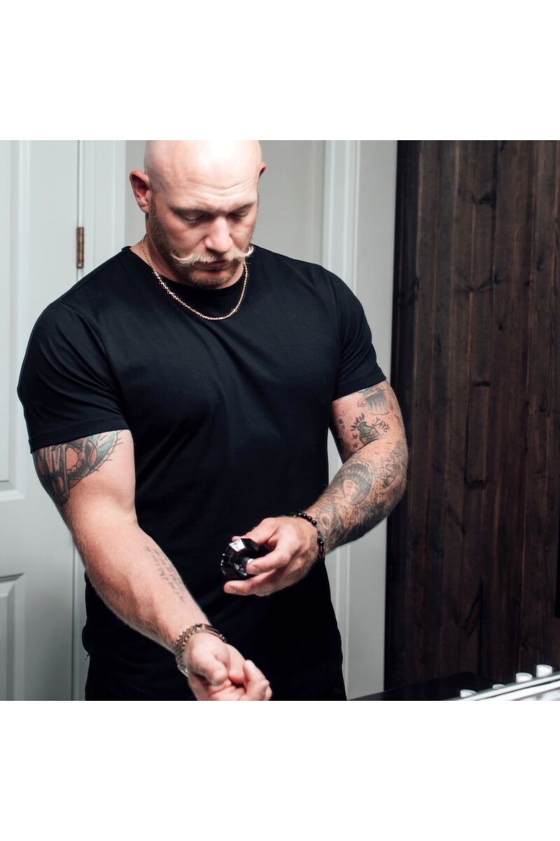 EYE OF LOVE - MATCHMAKER BLACK DIAMOND PERFUME FEROMONAS PARA ÉL 30 ML