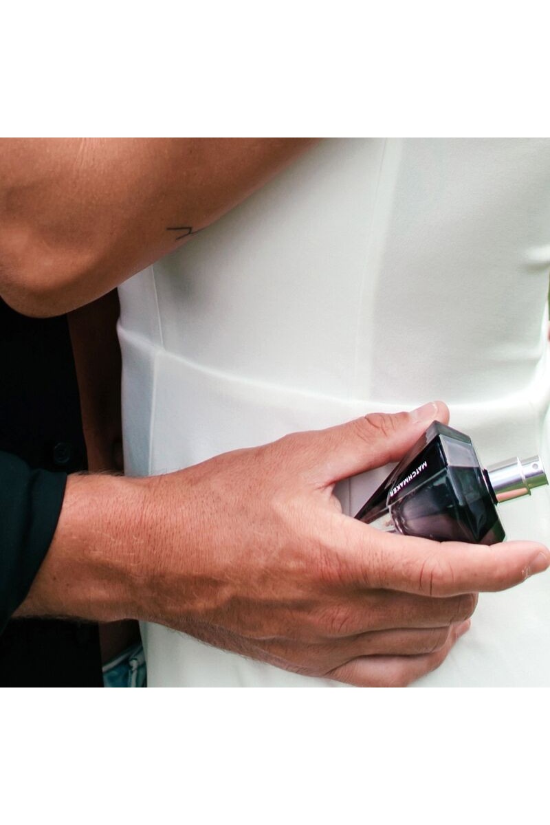 EYE OF LOVE - MATCHMAKER BLACK DIAMOND PERFUME FEROMONAS PARA ÉL 30 ML