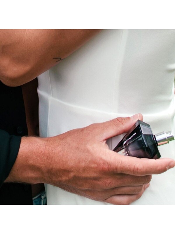 EYE OF LOVE - MATCHMAKER BLACK DIAMOND PERFUME FEROMONAS PARA ÉL 30 ML