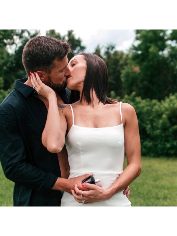 EYE OF LOVE - MATCHMAKER BLACK DIAMOND PERFUME FEROMONAS PARA ÉL 30 ML