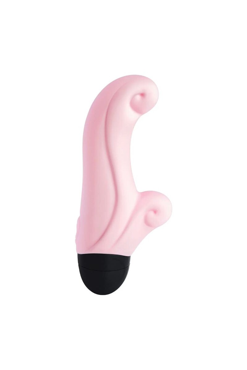 FUN FACTORY - OCEAN VIBRADOR RABBIT ROSA