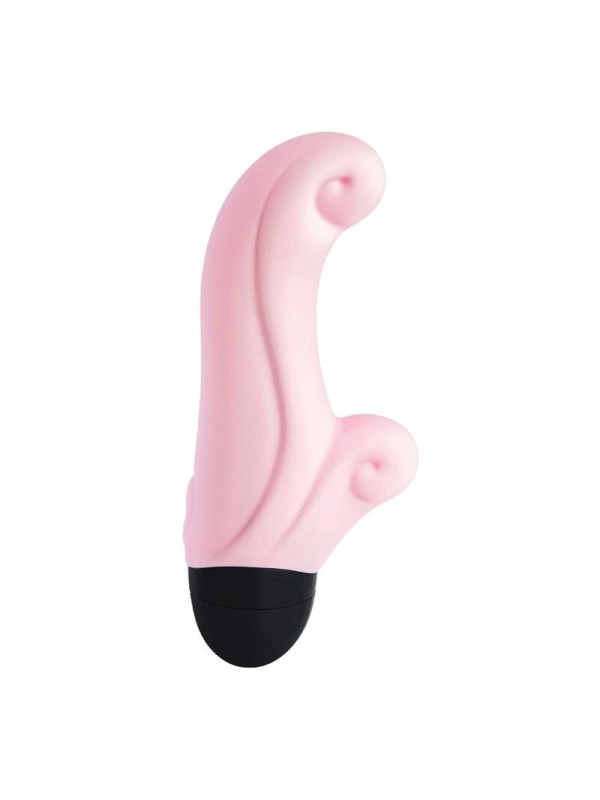 FUN FACTORY - OCEAN VIBRADOR RABBIT ROSA