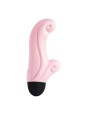 FUN FACTORY - OCEAN VIBRADOR RABBIT ROSA