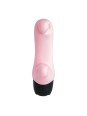 FUN FACTORY - OCEAN VIBRADOR RABBIT ROSA