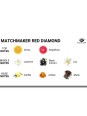 EYE OF LOVE - MATCHMAKER RED DIAMOND PERFUME FEROMONAS PARA ELLA 30 ML