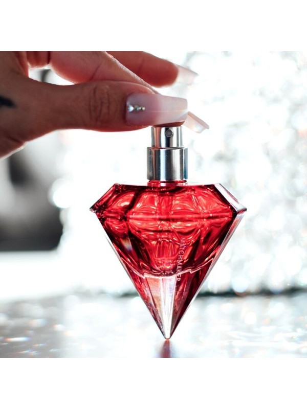 EYE OF LOVE - MATCHMAKER RED DIAMOND PERFUME FEROMONAS PARA ELLA 30 ML