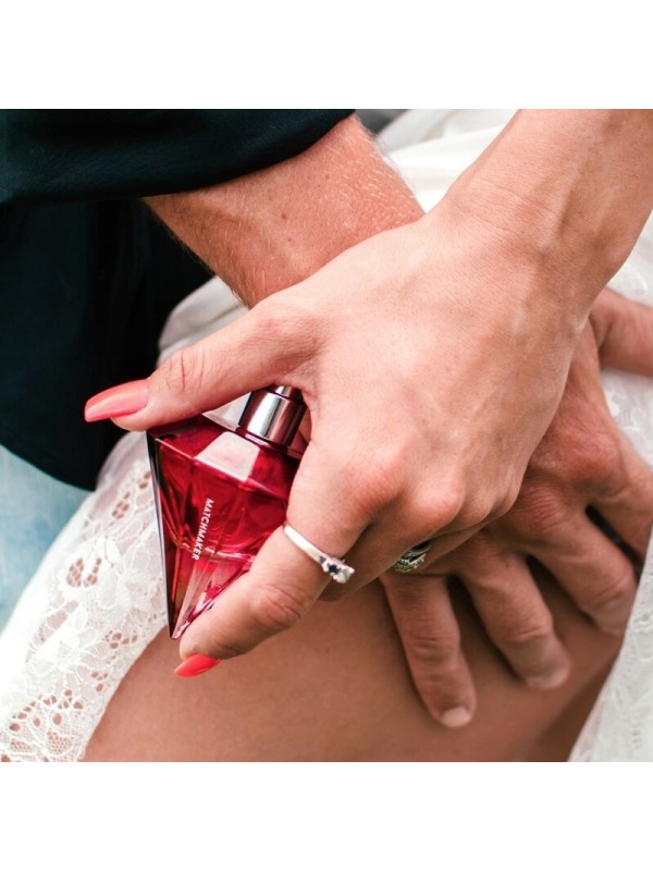 EYE OF LOVE - MATCHMAKER RED DIAMOND PERFUME FEROMONAS PARA ELLA 30 ML