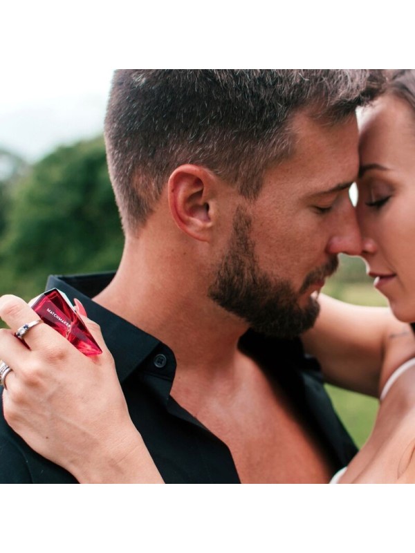 EYE OF LOVE - MATCHMAKER RED DIAMOND PERFUME FEROMONAS PARA ELLA 30 ML