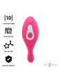 INTENSE - ROB PANTIE CONTROL REMOTO ROSA
