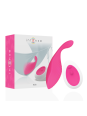 INTENSE - ROB PANTIE CONTROL REMOTO ROSA