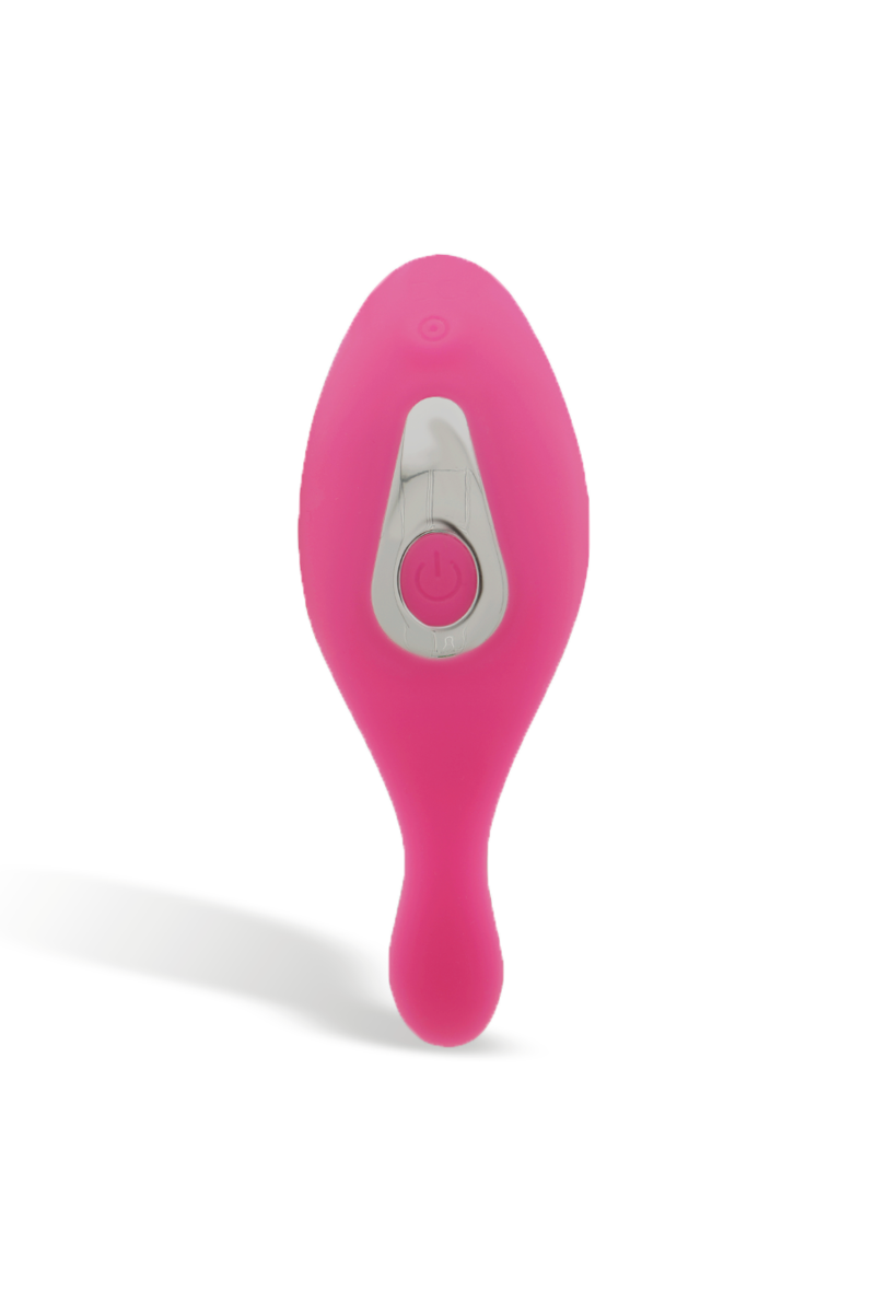 INTENSE - ROB PANTIE CONTROL REMOTO ROSA