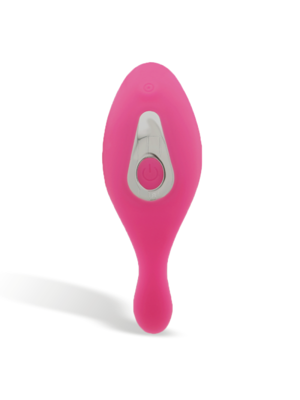 INTENSE - ROB PANTIE CONTROL REMOTO ROSA