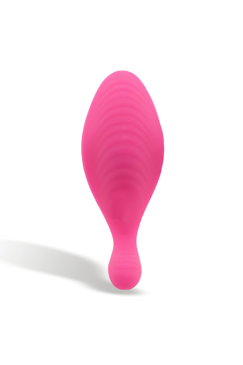 INTENSE - ROB PANTIE CONTROL REMOTO ROSA