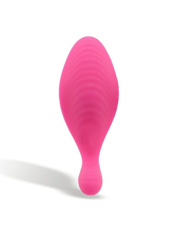 INTENSE - ROB PANTIE CONTROL REMOTO ROSA