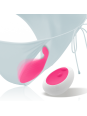 INTENSE - ROB PANTIE CONTROL REMOTO ROSA