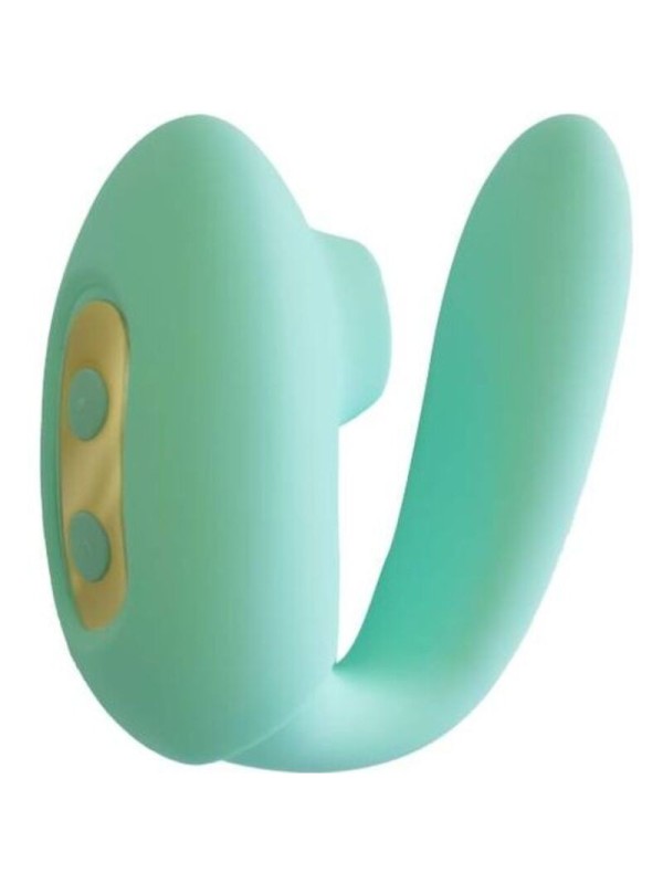 XOCOON - FOREPLAY ENHANCER PARA PAREJAS MENTA