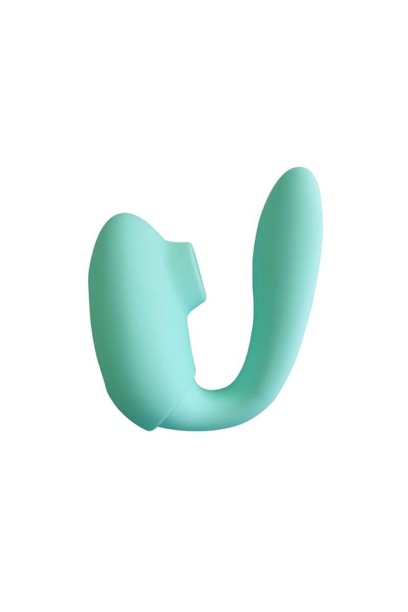 XOCOON - FOREPLAY ENHANCER PARA PAREJAS MENTA