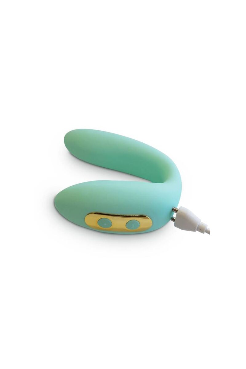 XOCOON - FOREPLAY ENHANCER PARA PAREJAS MENTA