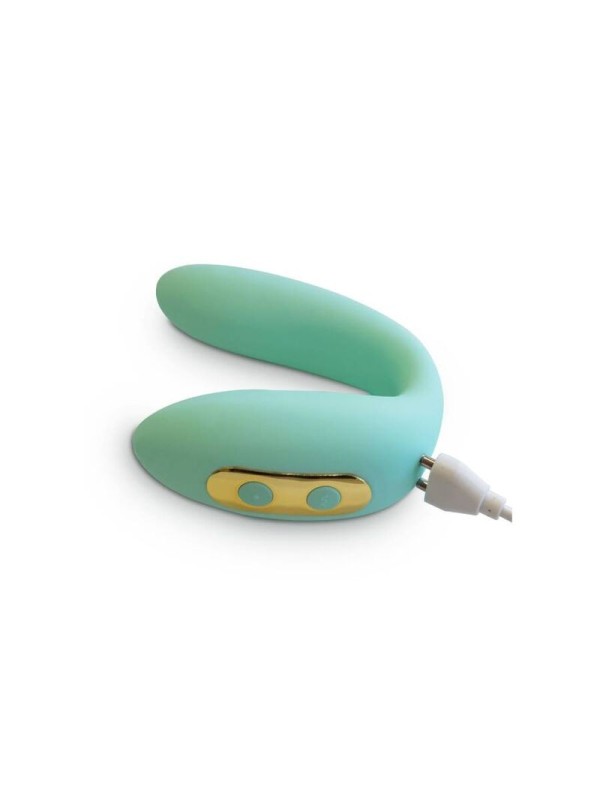 XOCOON - FOREPLAY ENHANCER PARA PAREJAS MENTA