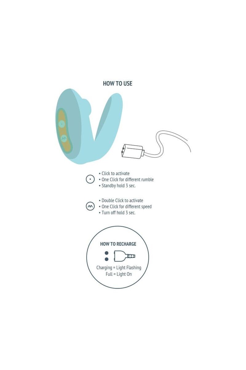 XOCOON - FOREPLAY ENHANCER PARA PAREJAS MENTA