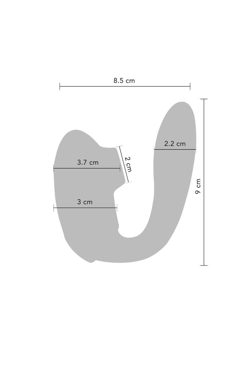 XOCOON - FOREPLAY ENHANCER PARA PAREJAS MENTA
