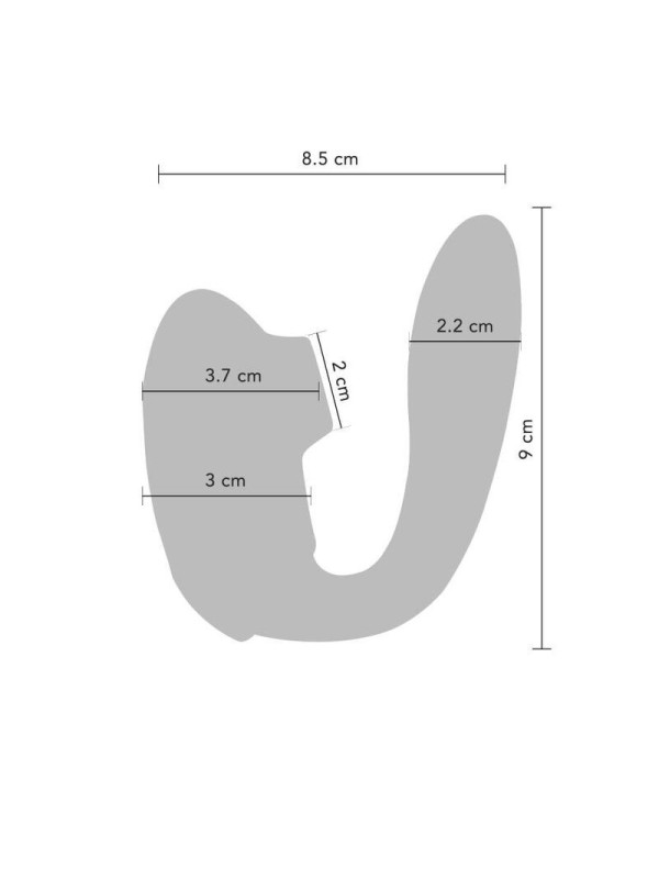 XOCOON - FOREPLAY ENHANCER PARA PAREJAS MENTA