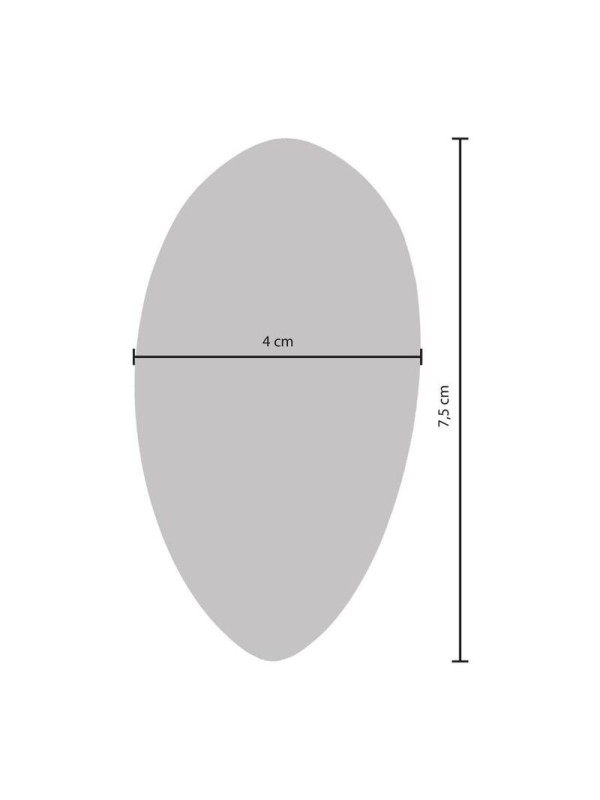 XOCOON - BOUND LOVE VIBRADOR PARA PAREJAS MORADO