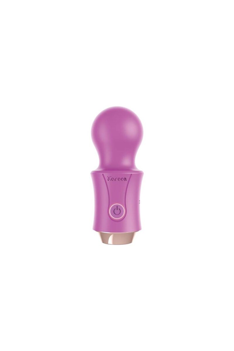 XOCOON - THE TRAVELLER WAND FUCSIA