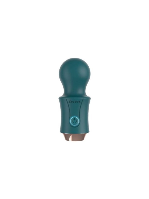 XOCOON - THE TRAVELLER WAND VERDE