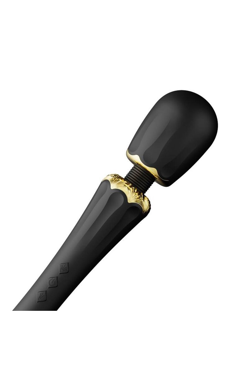 ZALO - KYRO WAND NEGRO