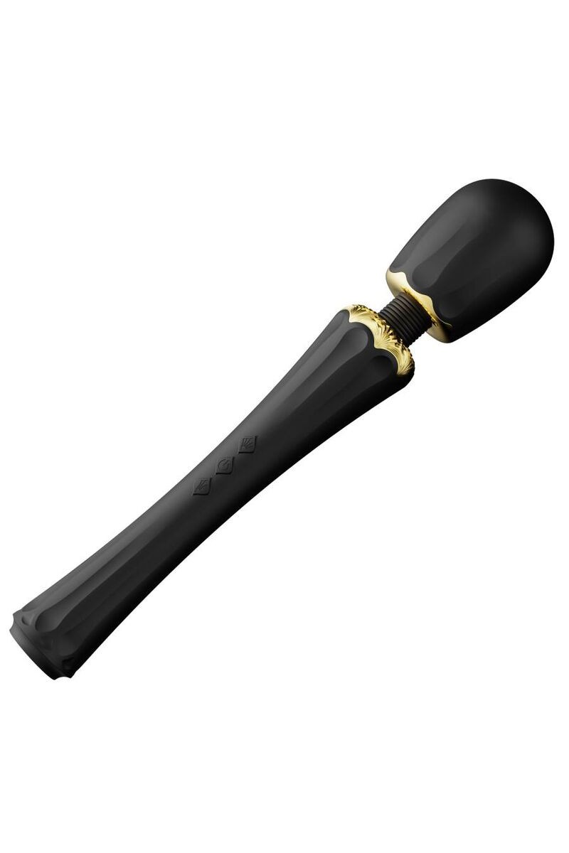 ZALO - KYRO WAND NEGRO