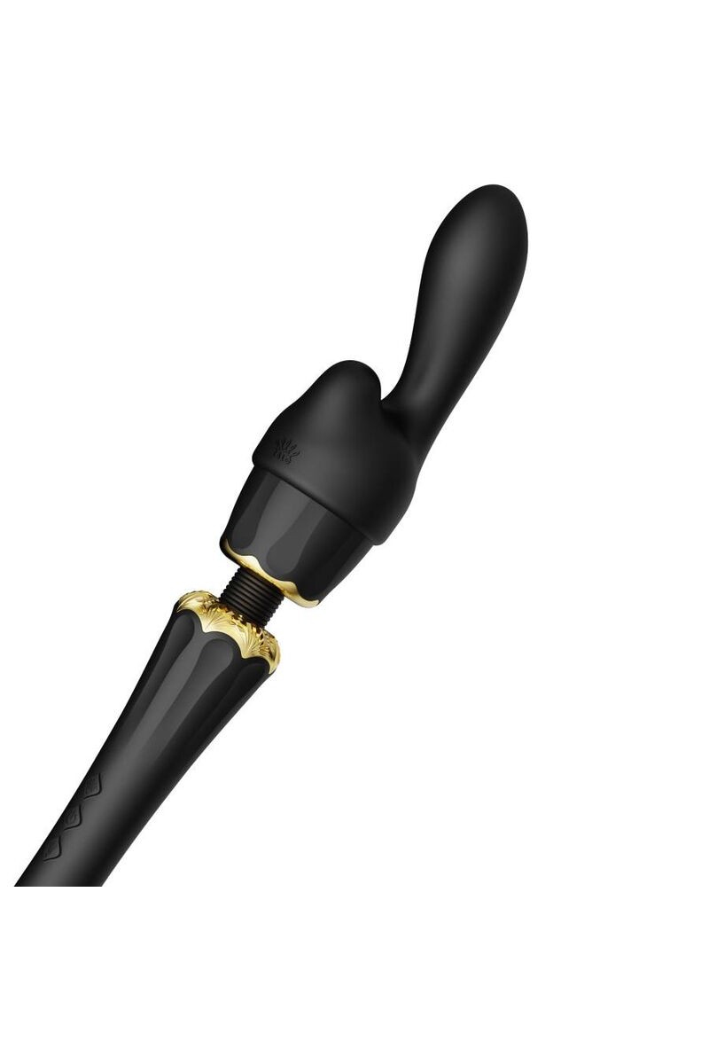 ZALO - KYRO WAND NEGRO