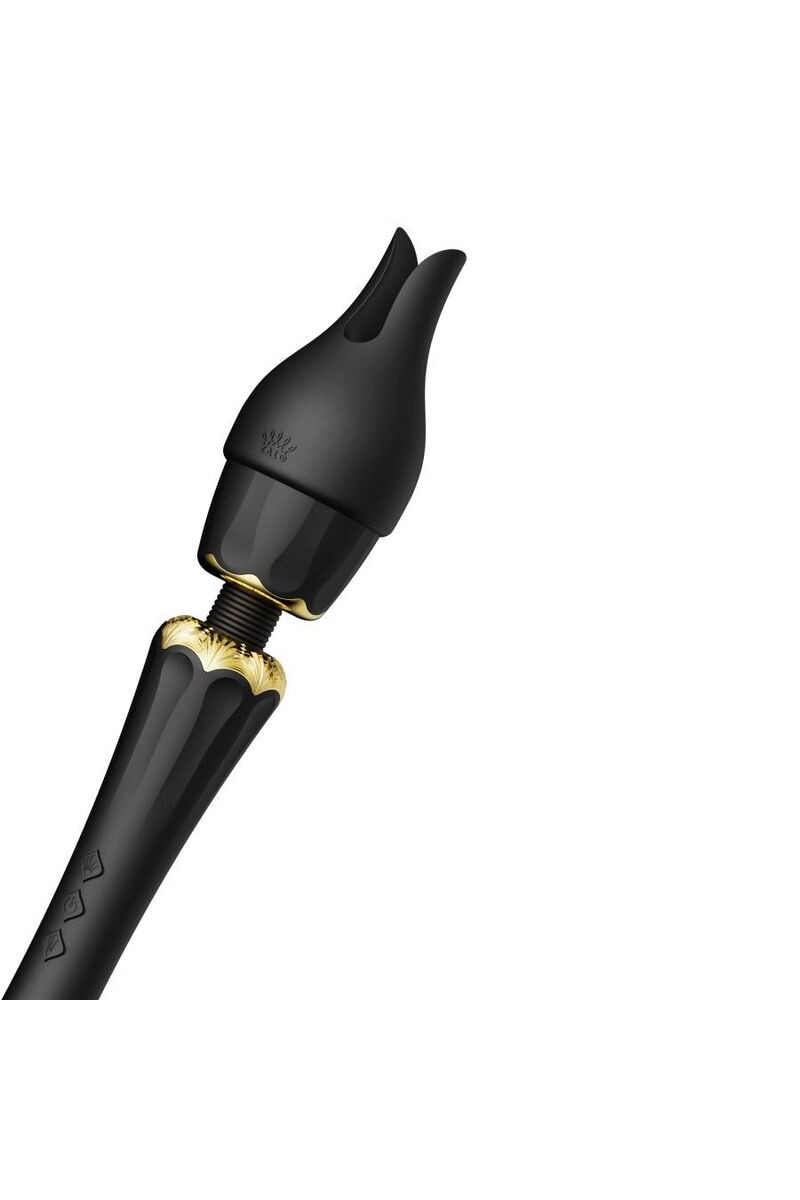 ZALO - KYRO WAND NEGRO