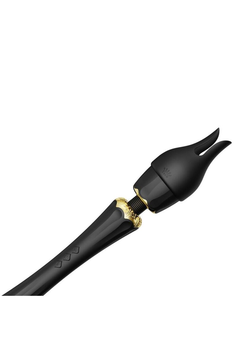 ZALO - KYRO WAND NEGRO