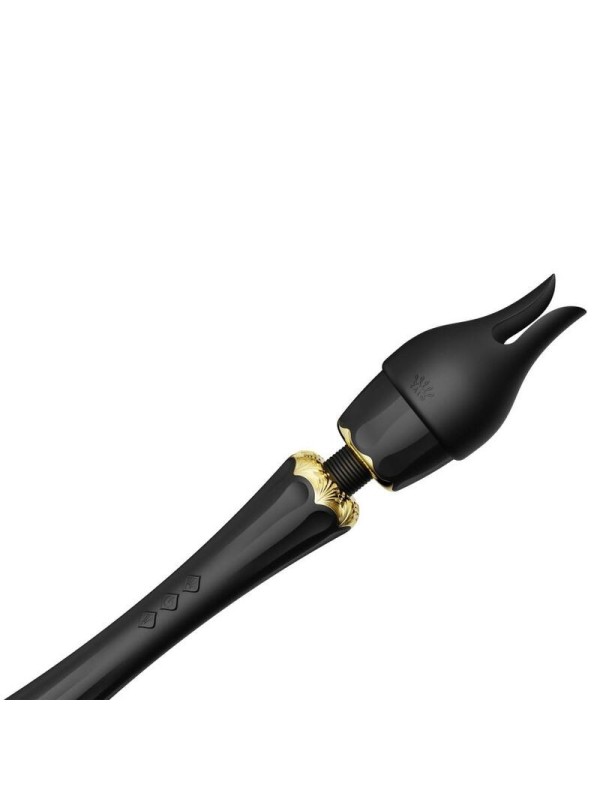 ZALO - KYRO WAND NEGRO