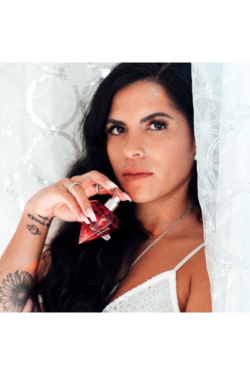 EYE OF LOVE - MATCHMAKER RED DIAMOND LGBTQ PERFUME PARA ÉL 30 ML