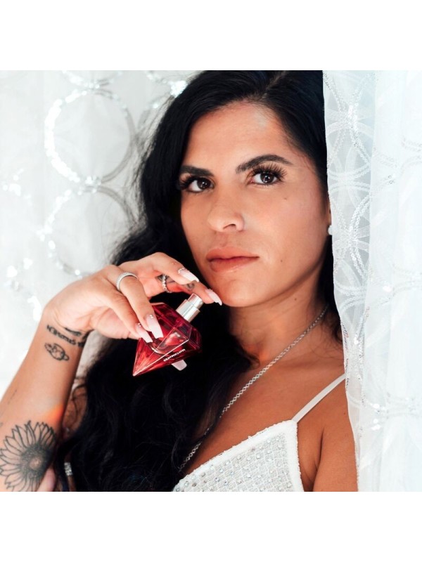 EYE OF LOVE - MATCHMAKER RED DIAMOND LGBTQ PERFUME PARA ÉL 30 ML