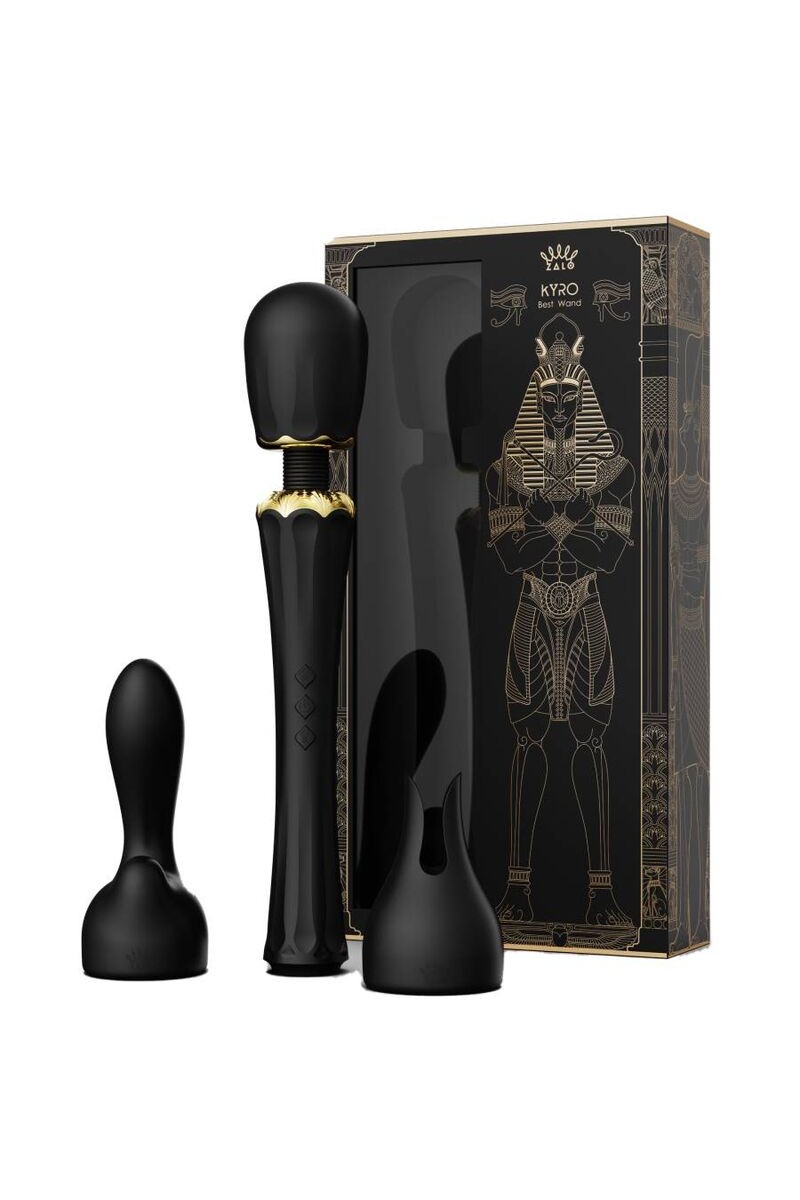 ZALO - KYRO WAND NEGRO