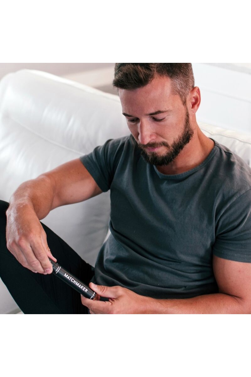 MATCHMAKER BLACK DIAMOND PERFUME FEROMONAS PARA ÉL 10 ML