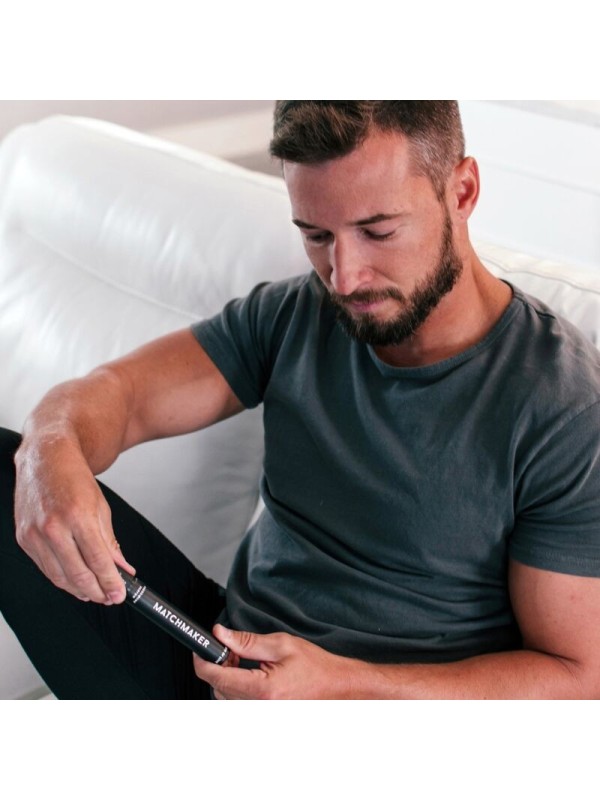 MATCHMAKER BLACK DIAMOND PERFUME FEROMONAS PARA ÉL 10 ML