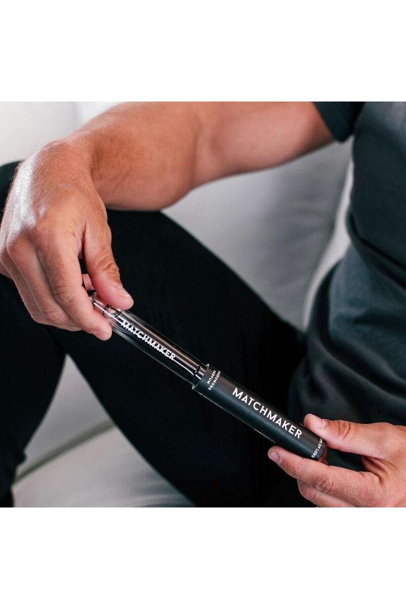 MATCHMAKER BLACK DIAMOND PERFUME FEROMONAS PARA ÉL 10 ML