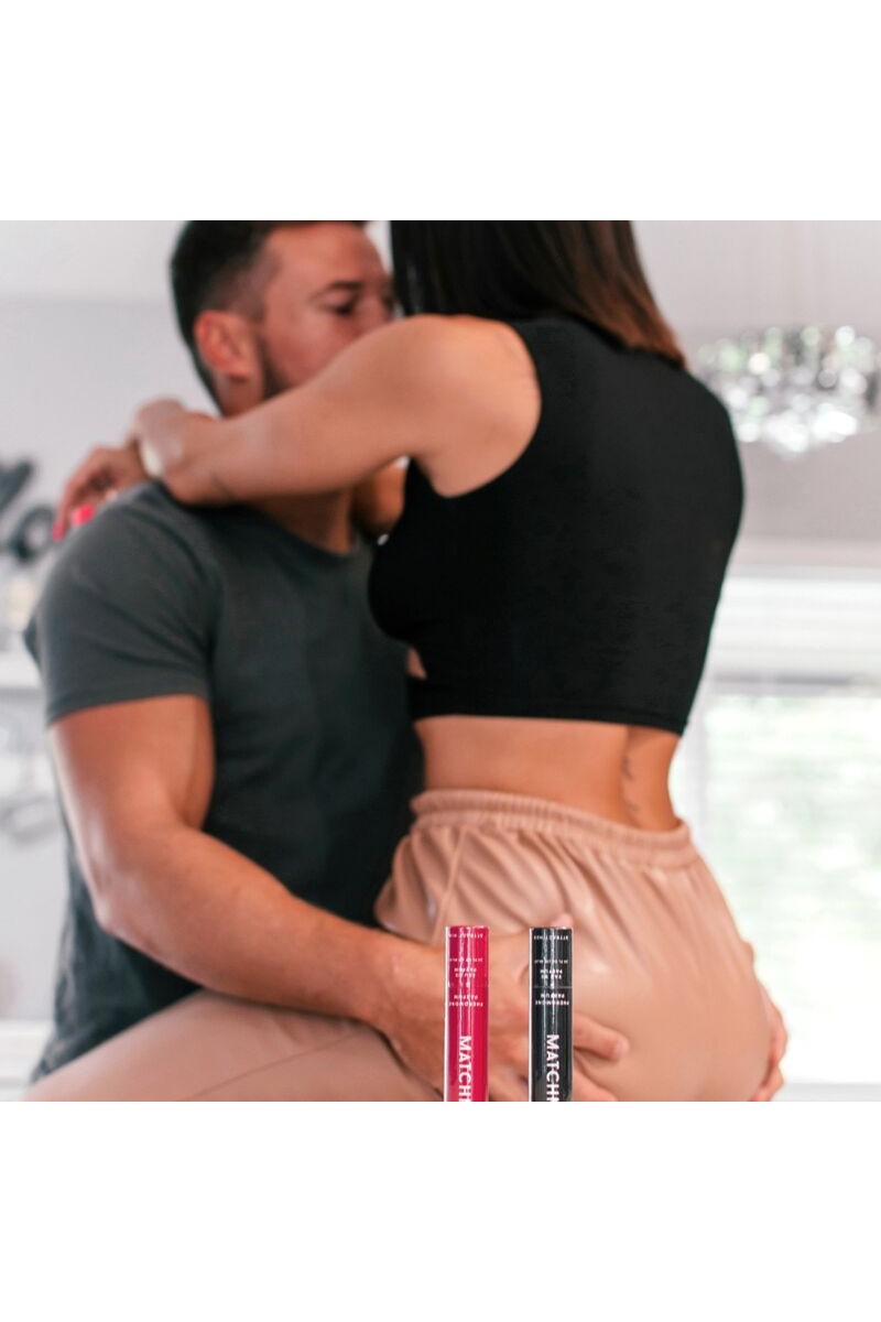 MATCHMAKER BLACK DIAMOND PERFUME FEROMONAS PARA ÉL 10 ML