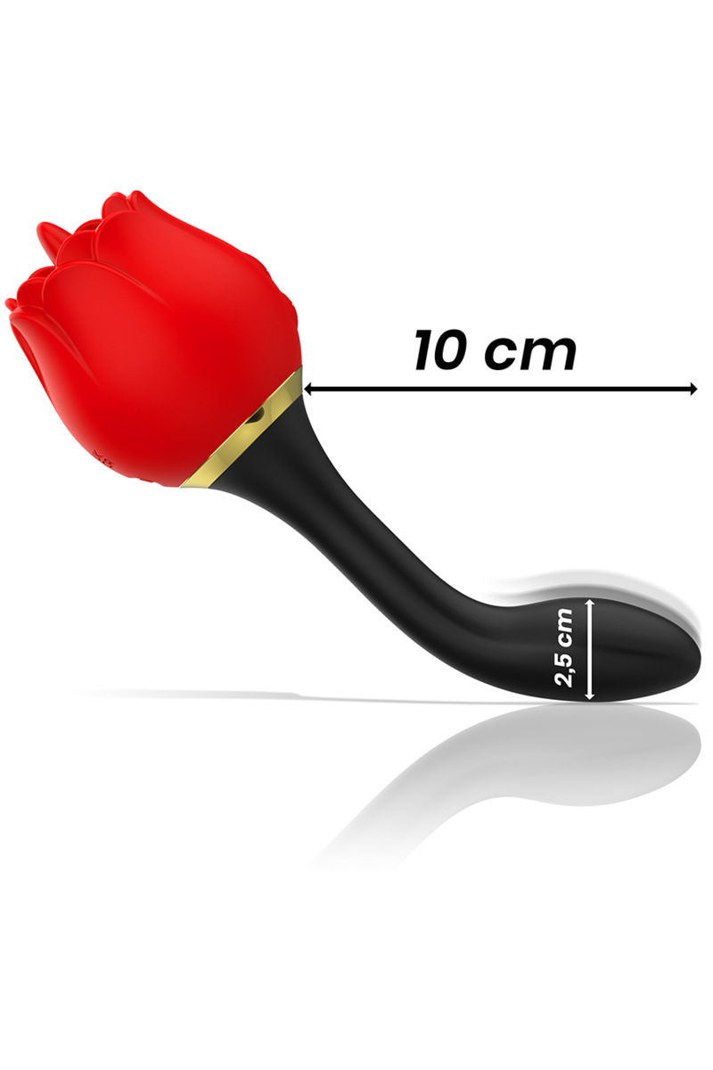 MIA - PRAGA DOUBLE PLEASURE LICKING + ANAL