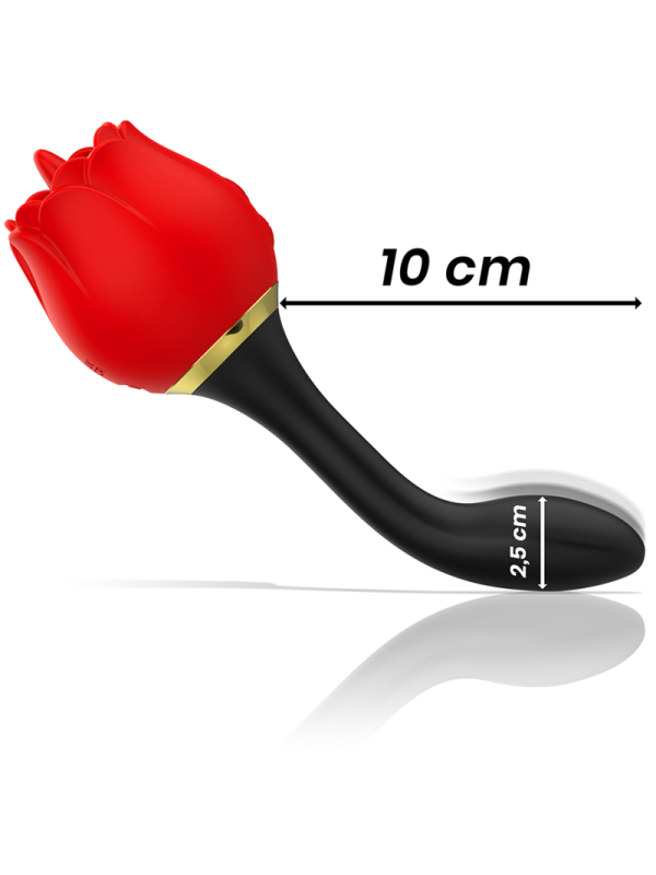 MIA - PRAGA DOUBLE PLEASURE LICKING + ANAL