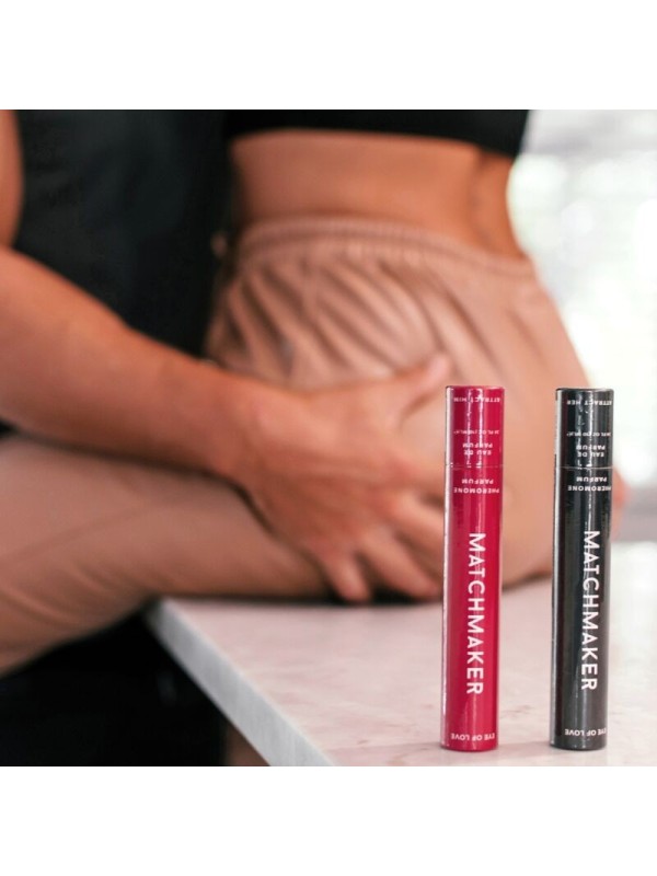 MATCHMAKER BLACK DIAMOND PERFUME FEROMONAS PARA ÉL 10 ML