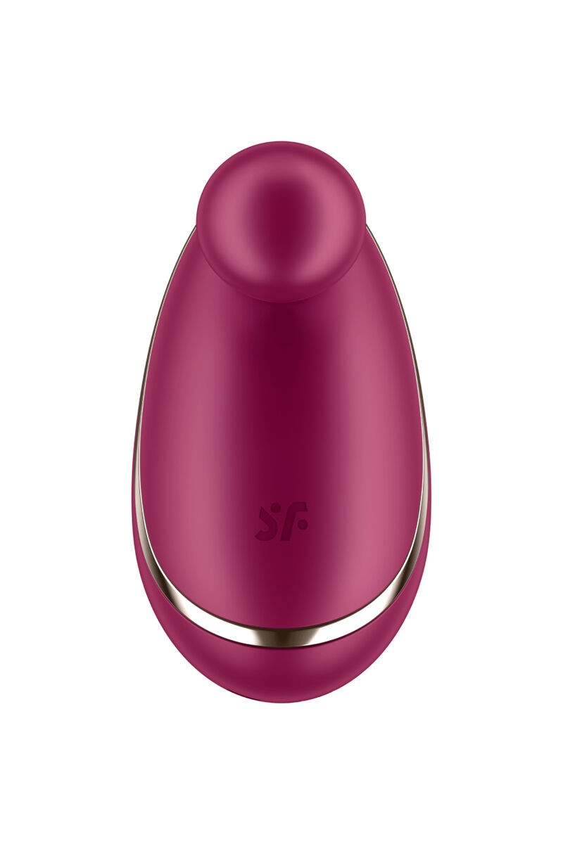 SATISFYER - SPOT ON 1 BERRY