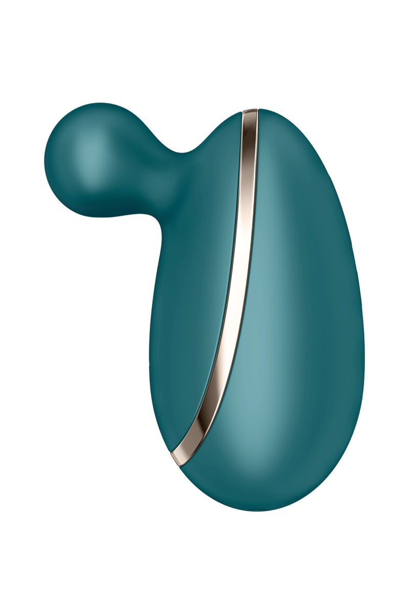 SATISFYER - SPOT ON 1 VERDE