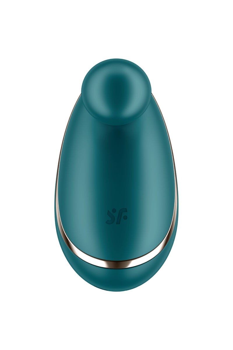 SATISFYER - SPOT ON 1 VERDE
