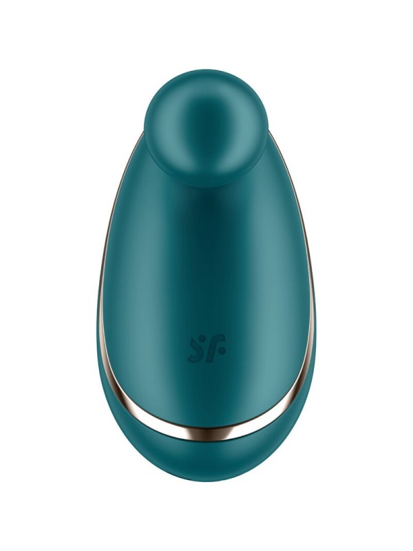 SATISFYER - SPOT ON 1 VERDE